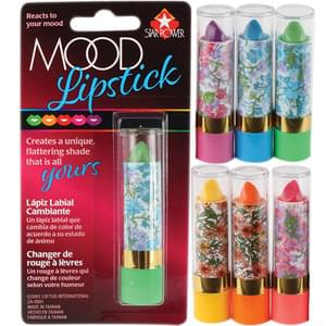 Change Color Mood Lipstick - Tophatter Daily Deals