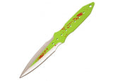 Brute Force Slasher Throwing Knife Set knives - Tophatter Daily Deals