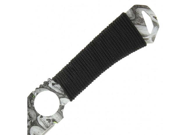 Crossroad Shadow Demon Throwing Knife Set knives - Tophatter Daily Deals