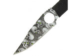 Crossroad Shadow Demon Throwing Knife Set knives - Tophatter Daily Deals