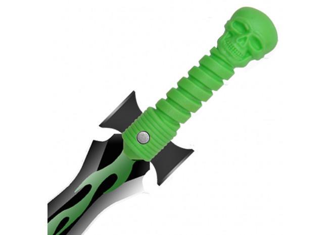 Twisted Tomb Throwing Knife Set knives - Tophatter Daily Deals