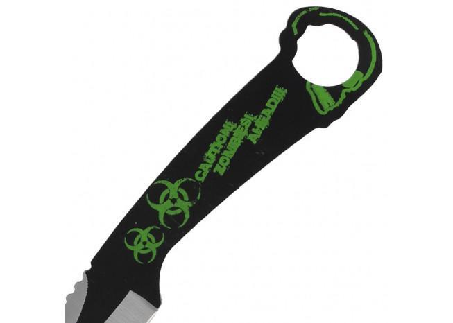 Isolation Escape Set of Throwing Knives knives - Tophatter Daily Deals