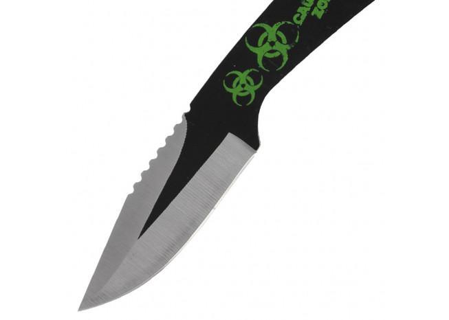 Isolation Escape Set of Throwing Knives knives - Tophatter Daily Deals