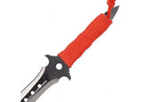 Sunset Heaven Triple Threat Thrower Set knives - Tophatter Daily Deals