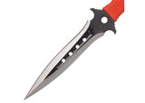 Sunset Heaven Triple Threat Thrower Set knives - Tophatter Daily Deals