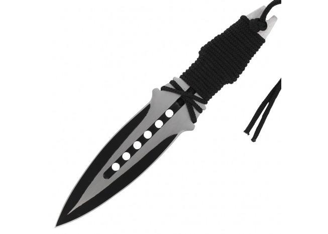 Arch Enemy Precision Point Throwers knives - Tophatter Daily Deals