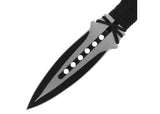 Arch Enemy Precision Point Throwers knives - Tophatter Daily Deals