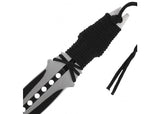 Arch Enemy Precision Point Throwers knives - Tophatter Daily Deals