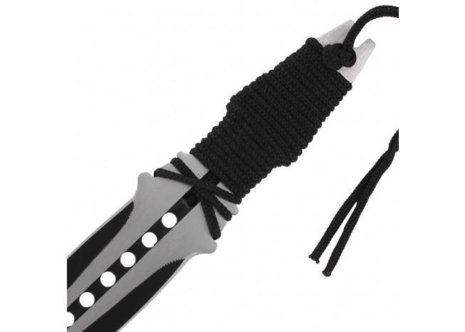 Arch Enemy Precision Point Throwers knives - Tophatter Daily Deals