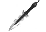 Phantom Brigade Throwing Knife Trio knives - Tophatter Daily Deals