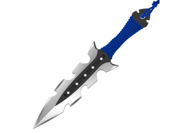 Phantom Brigade Throwing Knife Trio knives - Tophatter Daily Deals