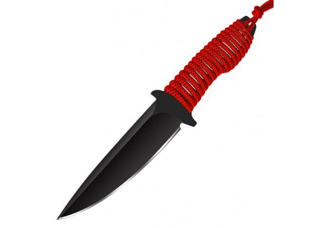 Mercenary's Sadistic Intent Throwers knives - Tophatter Daily Deals