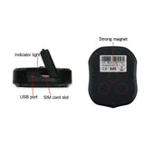 4G REAL TIME GPS TRACKER - Tophatter Daily Deals