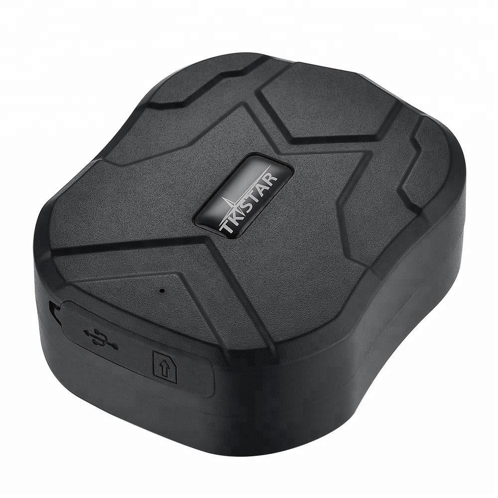 4G REAL TIME GPS TRACKER (EXTENDED BATTERY) - Tophatter Daily Deals