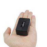 4G TECHNOLOGY MINI GPS TRACKER. - Tophatter Daily Deals