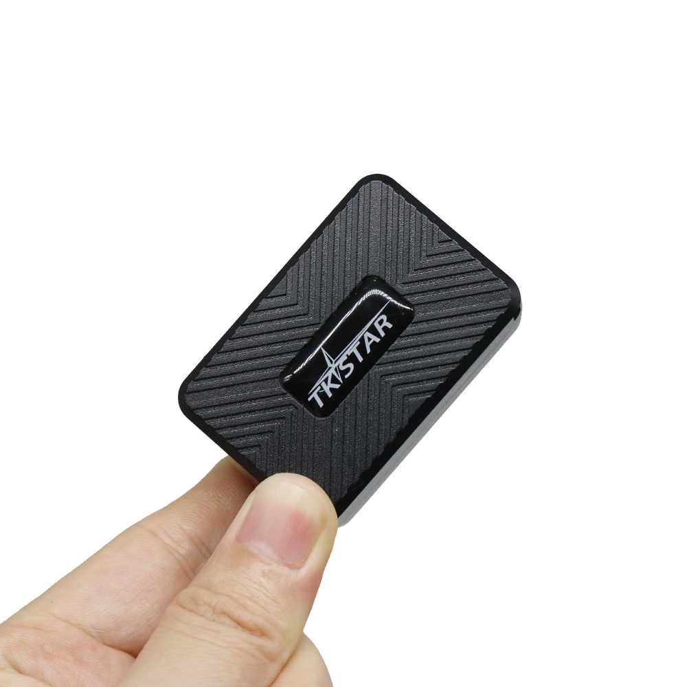 4G TECHNOLOGY MINI GPS TRACKER. - Tophatter Daily Deals