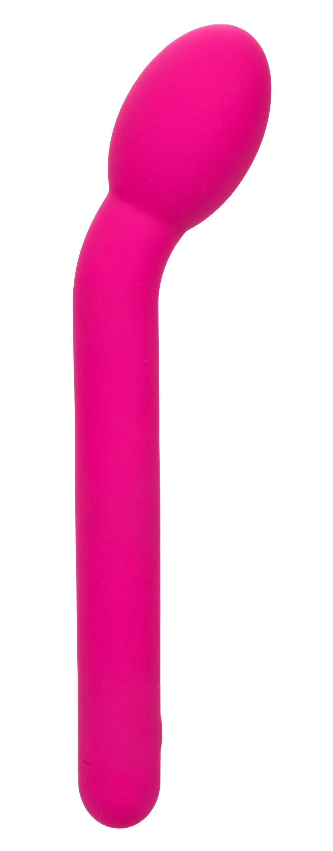 Bliss Liquid Silicone Tulip Vibrator in Pink with 10 Speeds and Rechargeable > Sex Toys For Ladies > Rose Stimulators - Tophatter Daily Deals
