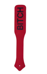 Temptasia Ardor – Body-Safe Silicone Impact Paddle > Bondage Gear > Paddles - Tophatter Daily Deals
