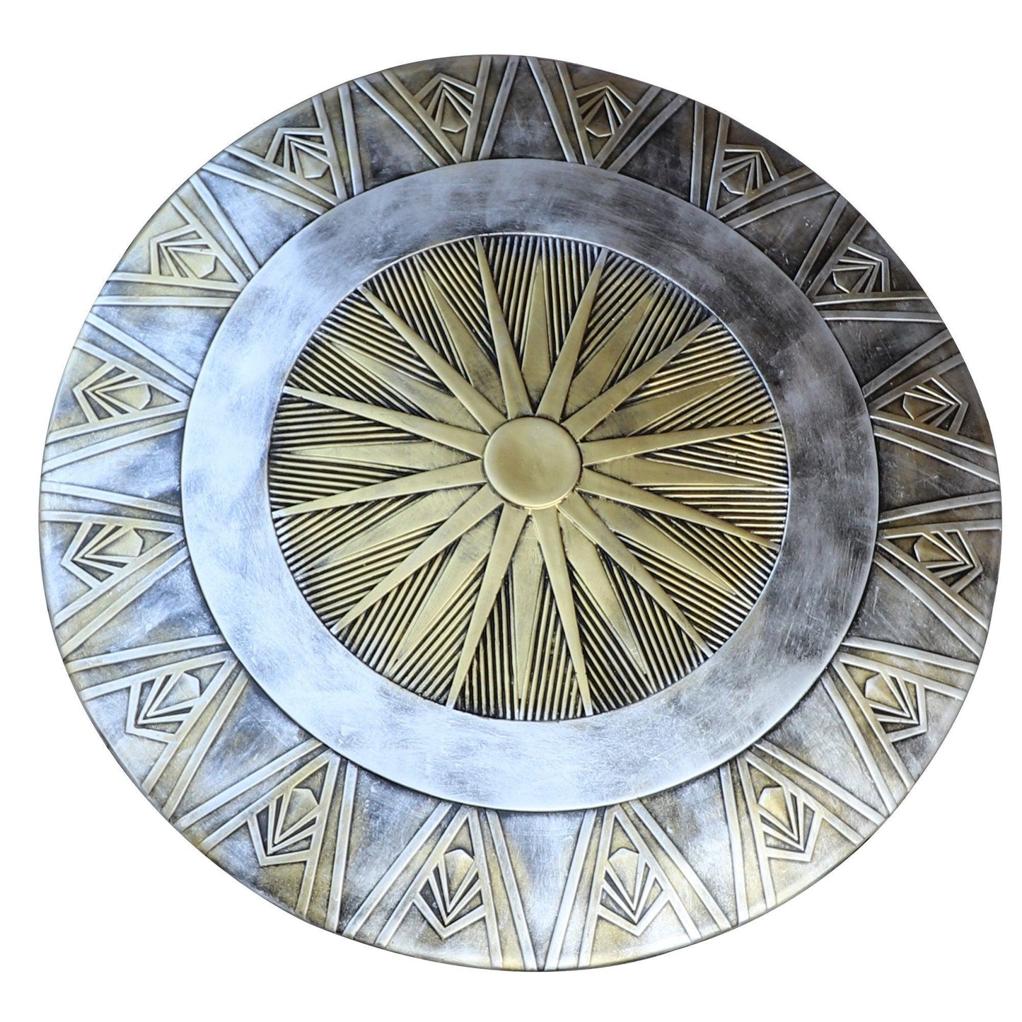 Amazonian Super Hero Diana Cosplay Costume Shield swords - Tophatter Daily Deals