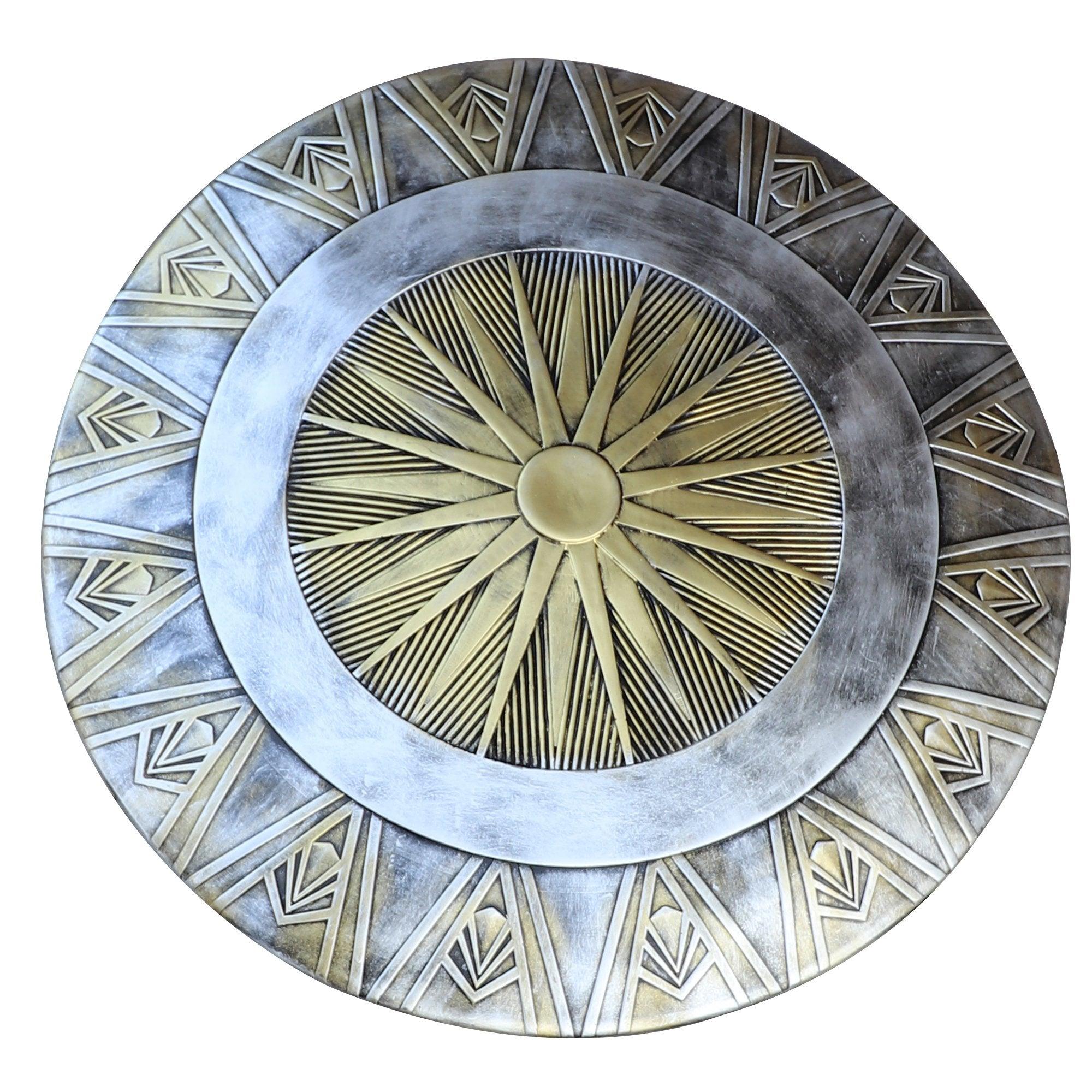 Amazonian Super Hero Diana Cosplay Costume Shield swords - Tophatter Daily Deals