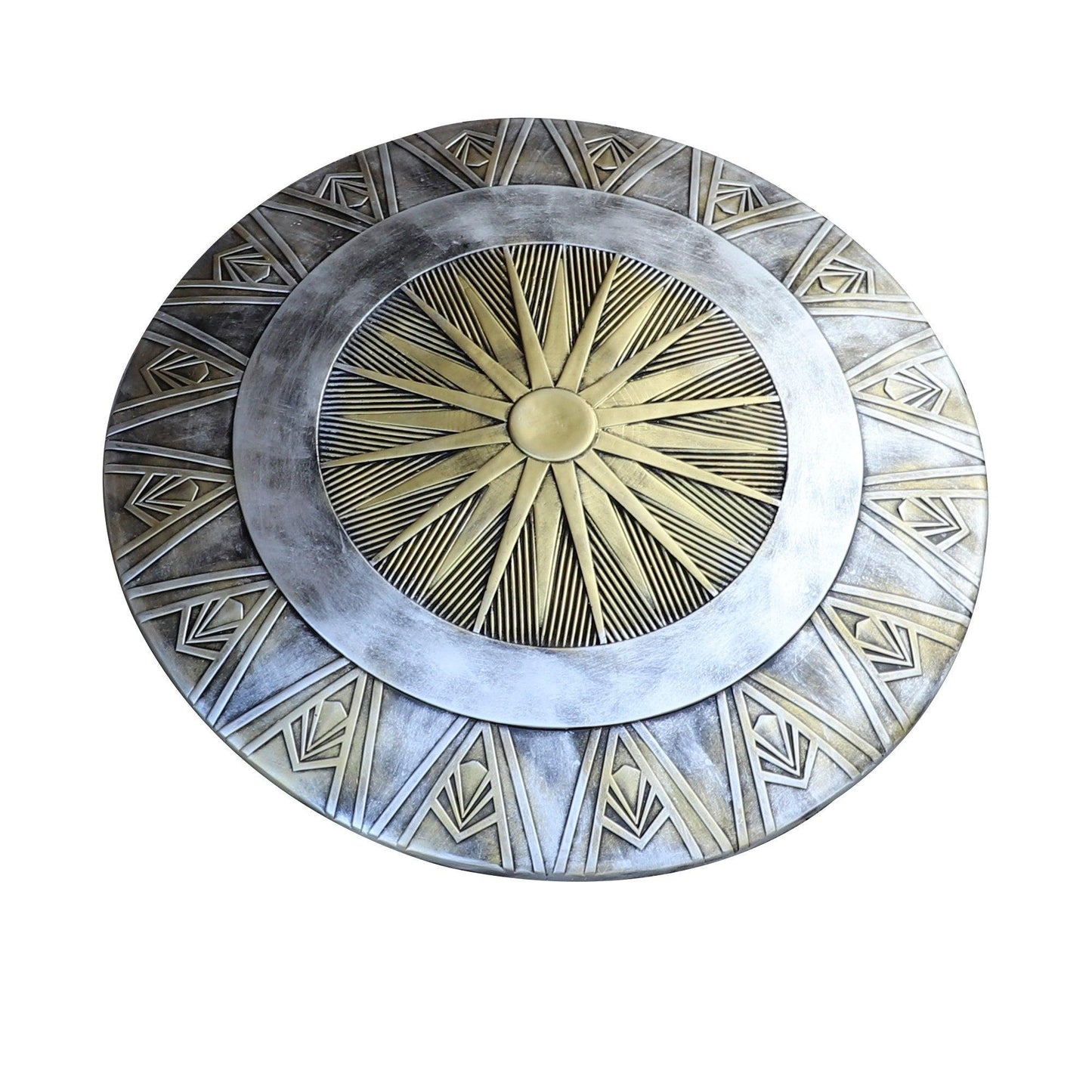 Amazonian Super Hero Diana Cosplay Costume Shield swords - Tophatter Daily Deals