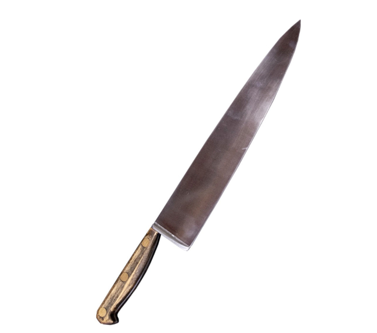 Halloween – Michael Myers Butcher Knife Prop Replica Cosplay Weapon Replica - Tophatter Daily Deals
