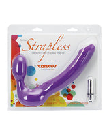 Tantus Strapless Classic Strap Ons - Tophatter Daily Deals