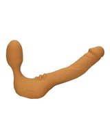 Tantus Strapless Slim Ivory Strap ons - Tophatter Daily Deals