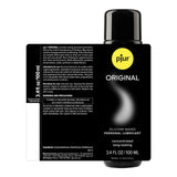 Pjur Original – Premium Silicone Personal Lubricant 500ml > Lube > Silicone - Tophatter Daily Deals
