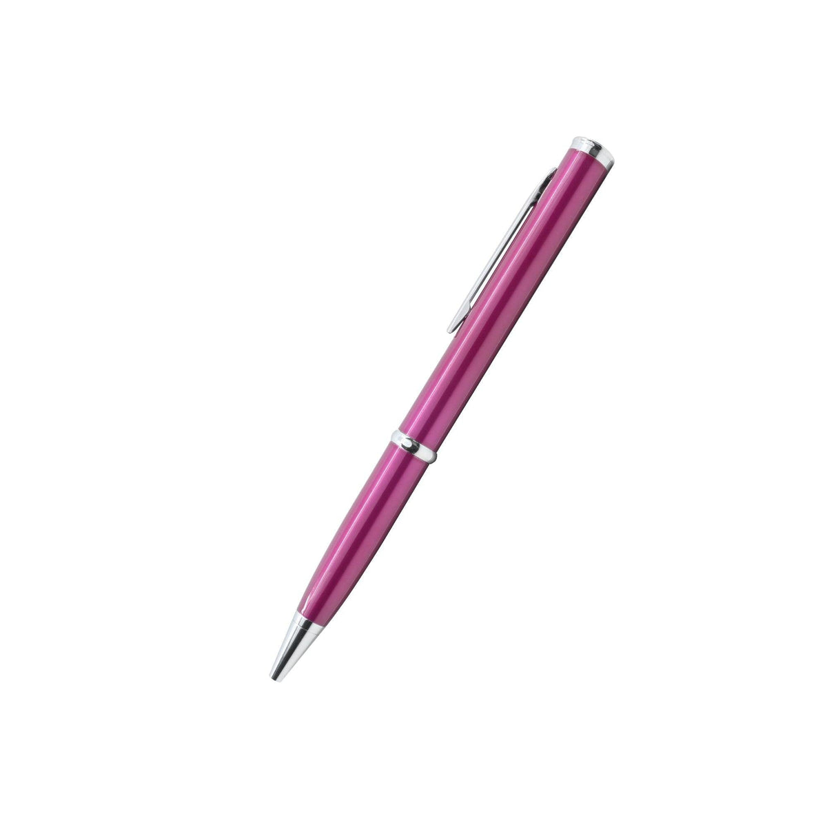 Serrated Pen Knife Purple Knife - Tophatter Daily Deals