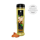 Organica Almond Sweetness – Organic Kissable Massage Oil 8 Fl Oz > Essentials > Massage Oil - Tophatter Daily Deals