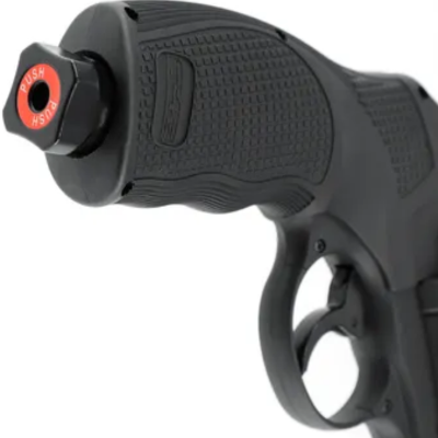 UMAREX TR50 GEN2 .50 REVOLVER COMBO- 13J - Tophatter's Army Deals SELF DEFENSE - Tophatter Daily Deals