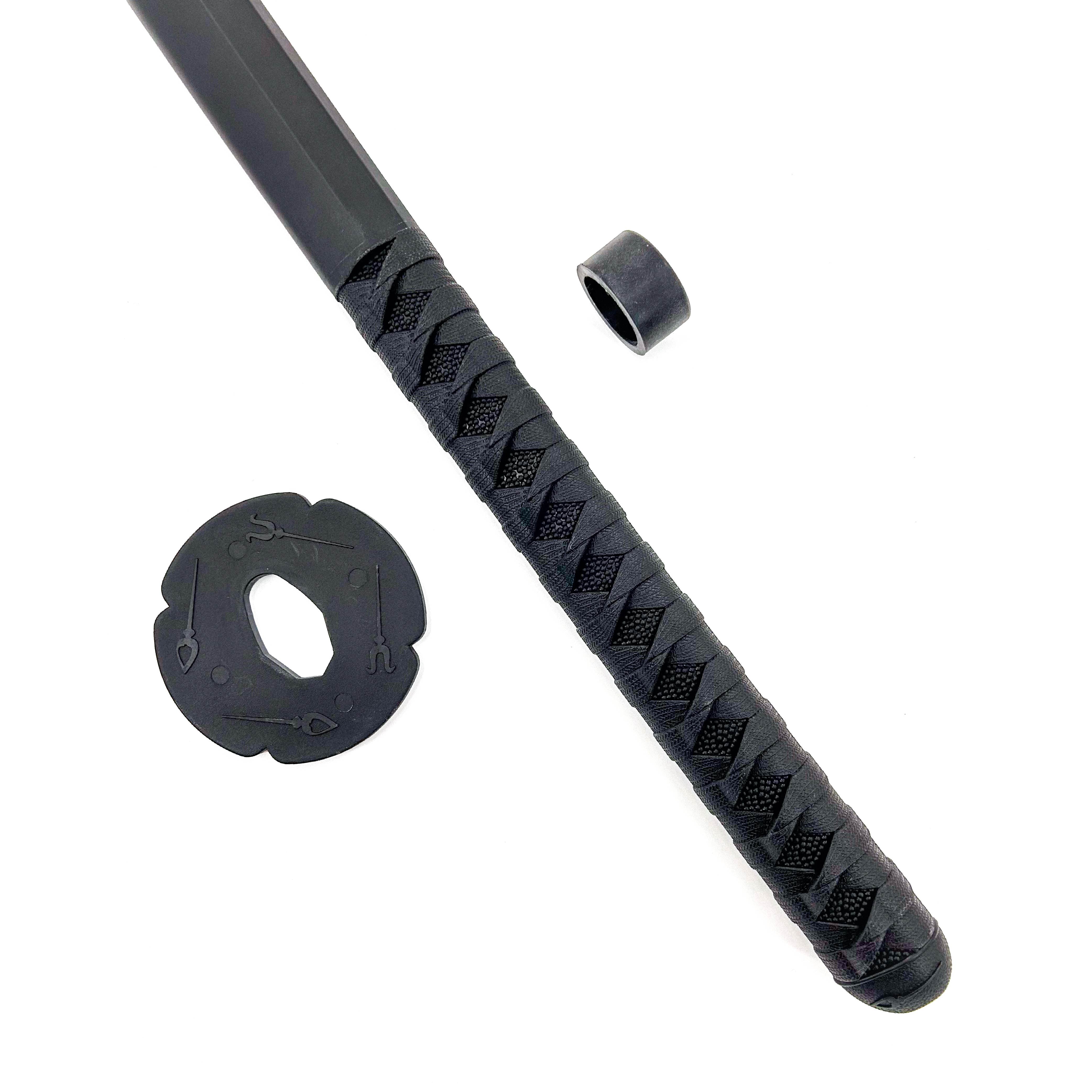 Cold Steel Bokken Polymer Sword - Tophatter Daily Deals