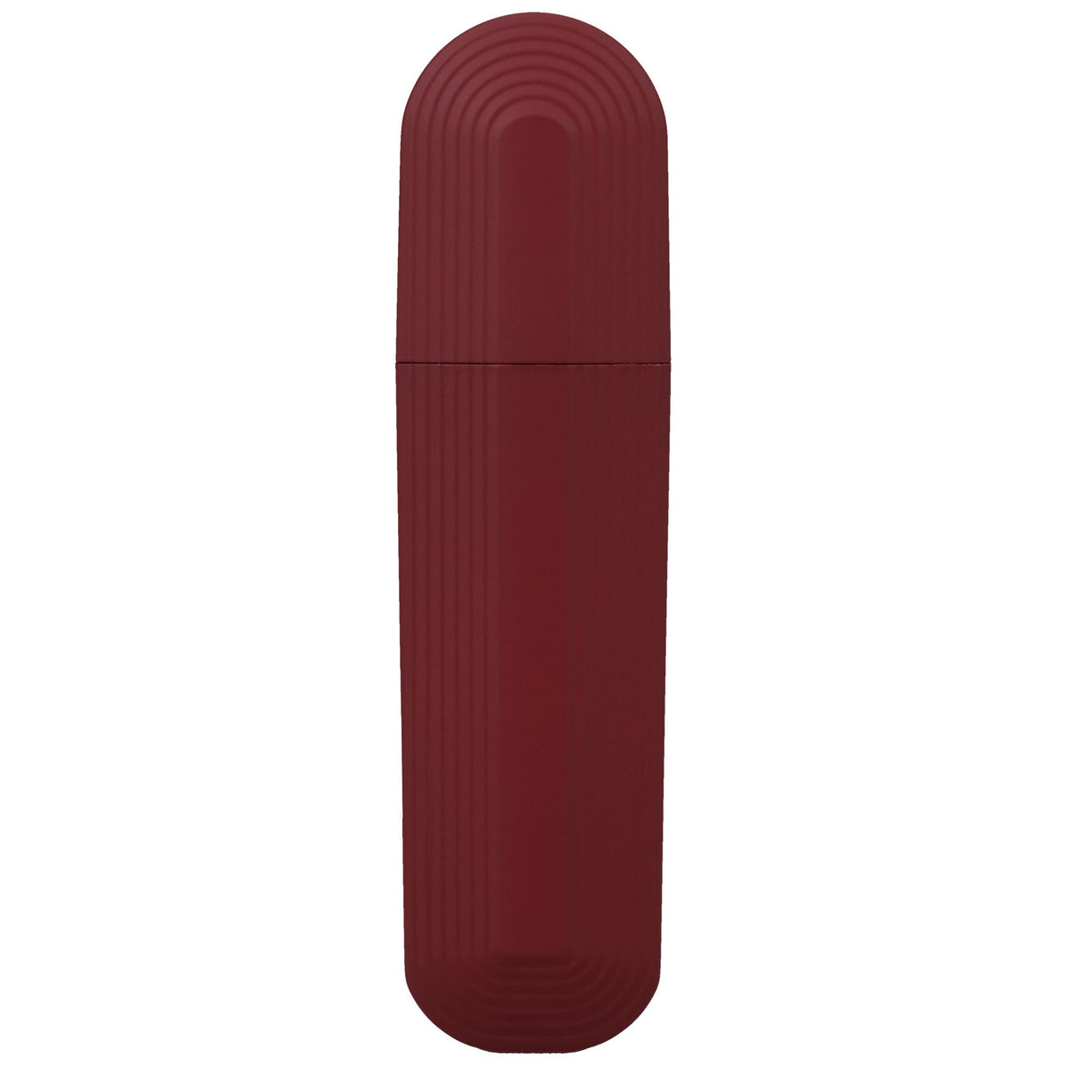 Clitoral Sucking Stimulator in Compact Lipstick Design > Sex Toys For Ladies > Clitoral Vibrators and Stimulators - Tophatter Daily Deals