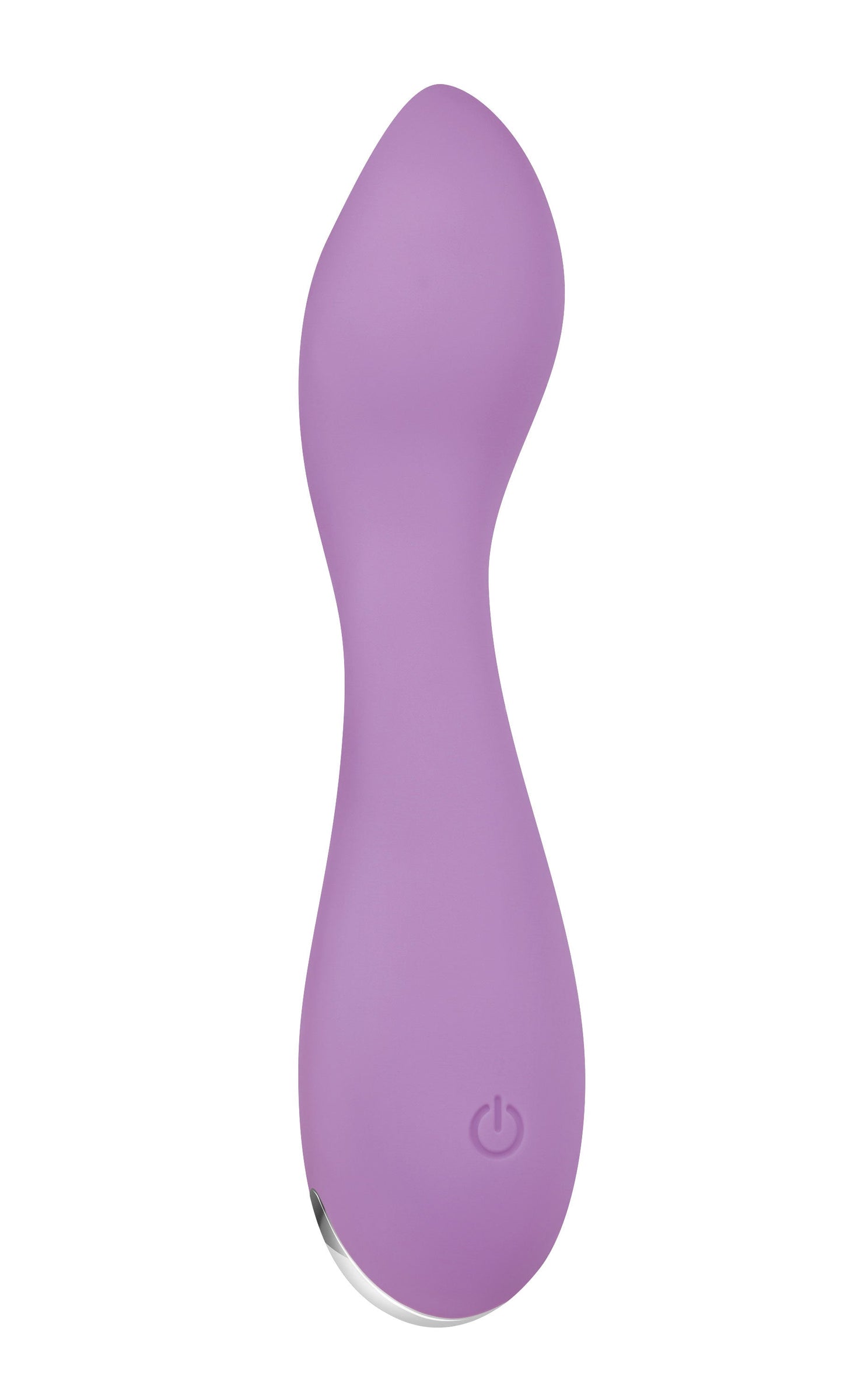 Evolved Lilac G 11.5 cm Mini Vibrator > Vibrators > Mini Vibrators - Tophatter Daily Deals