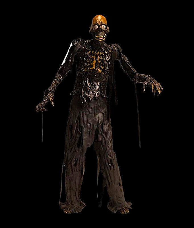 Return of the Living Dead – Tarman 1:6 Scale Action Figure Action Figure - Tophatter Daily Deals