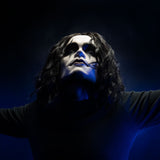 The Crow – Eric Draven Deluxe Injection Mask Mask - Tophatter Daily Deals