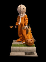 Trick R Treat - Sam 1:6 Scale Deluxe Figure (10") Collectible Figure - Tophatter Daily Deals