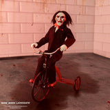 Saw – Billy the Puppet with Tricycle 1:6 Scale Figure Scale Figure - Tophatter Daily Deals