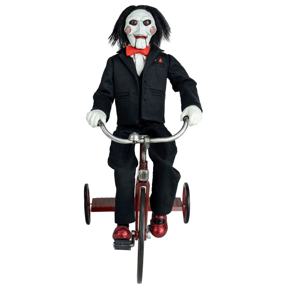 Saw – Billy the Puppet with Tricycle 1:6 Scale Figure Scale Figure - Tophatter Daily Deals