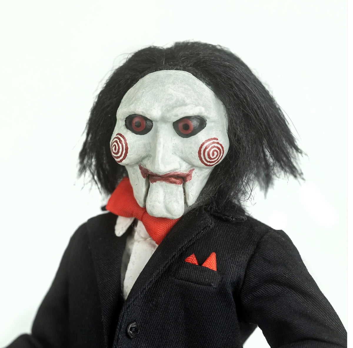 Saw – Billy the Puppet with Tricycle 1:6 Scale Figure Scale Figure - Tophatter Daily Deals