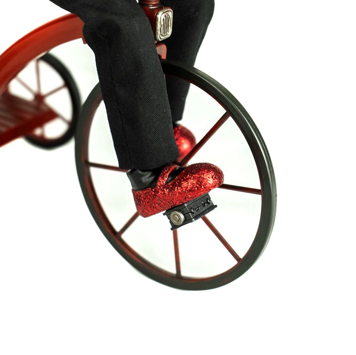 Saw – Billy the Puppet with Tricycle 1:6 Scale Figure Scale Figure - Tophatter Daily Deals