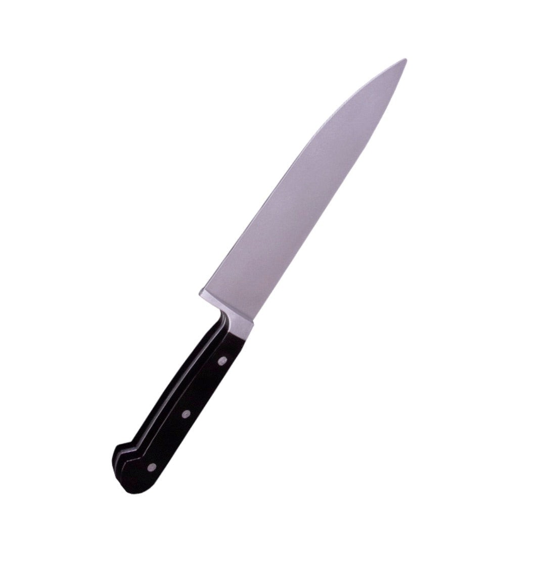 Halloween – Michael Myers Kitchen Knife Prop Replica Cosplay Weapon Replica - Tophatter Daily Deals