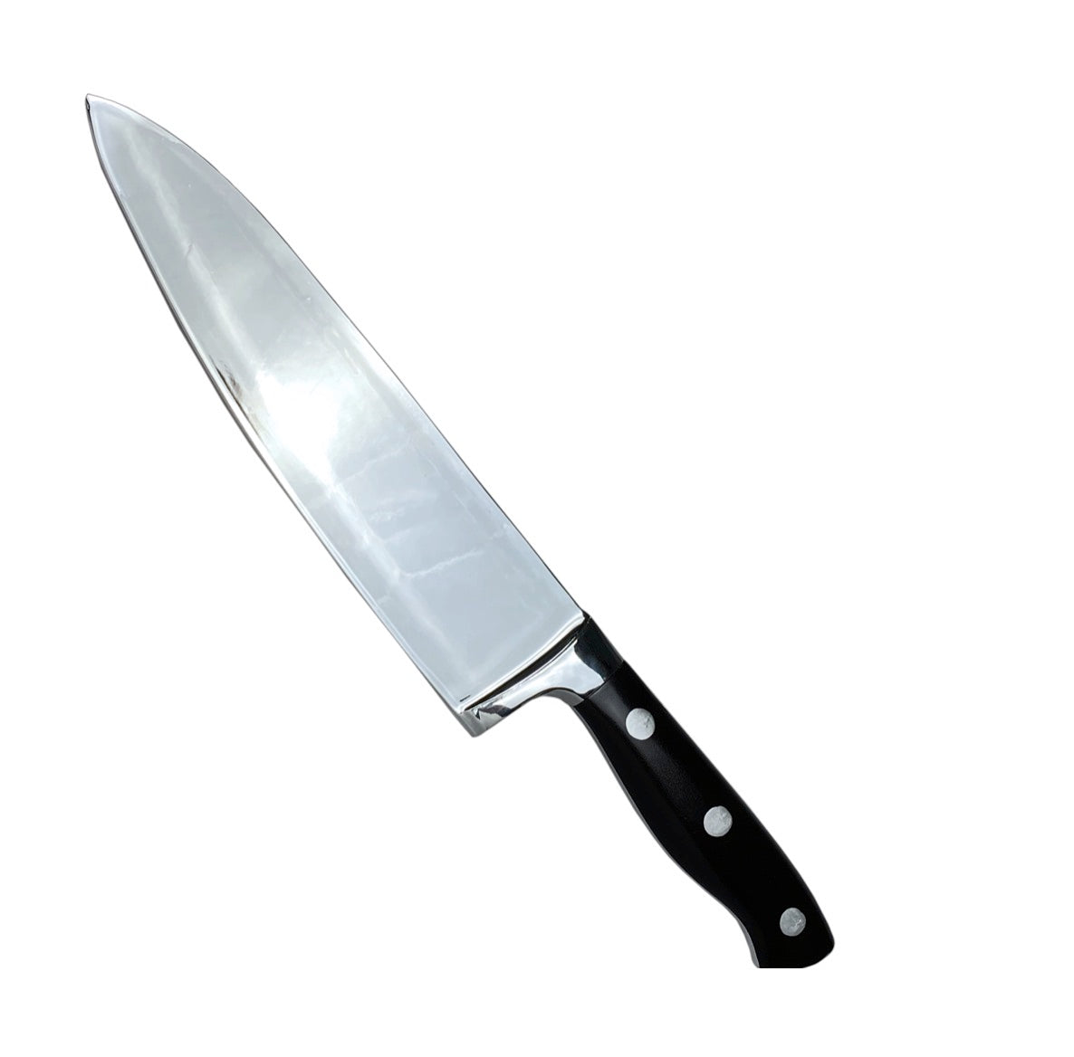 Halloween Kills – Michael Myers Butcher Knife Prop Replica Cosplay Weapon Replica - Tophatter Daily Deals