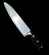 Halloween Kills – Michael Myers Butcher Knife Prop Replica Cosplay Weapon Replica - Tophatter Daily Deals