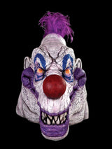Killer Klowns from Outer Space – Klownzilla Mask Mask - Tophatter Daily Deals