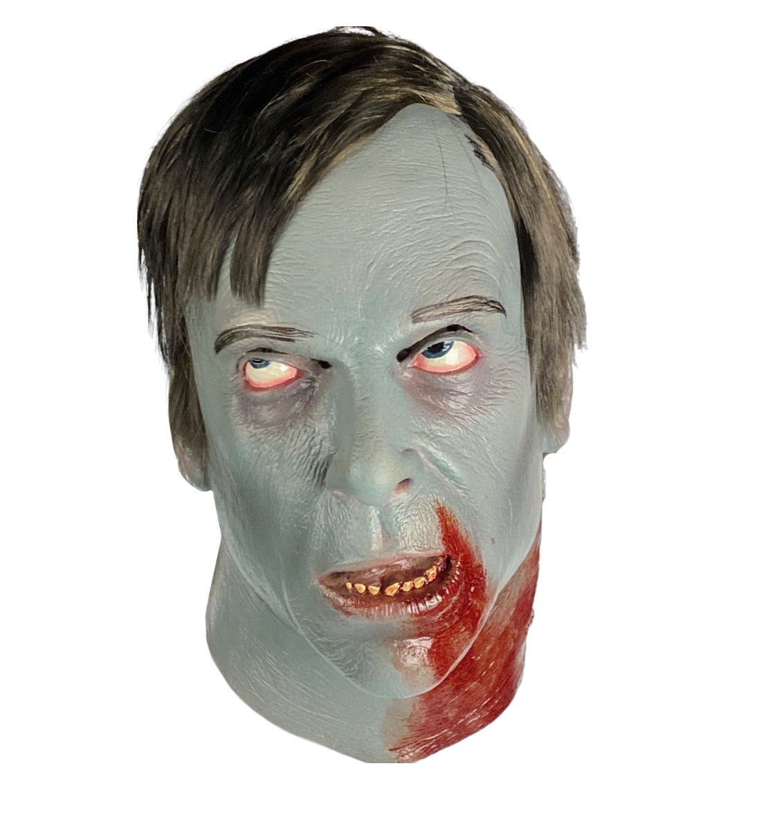 Dawn of the Dead – Flyboy Zombie Mask Mask - Tophatter Daily Deals