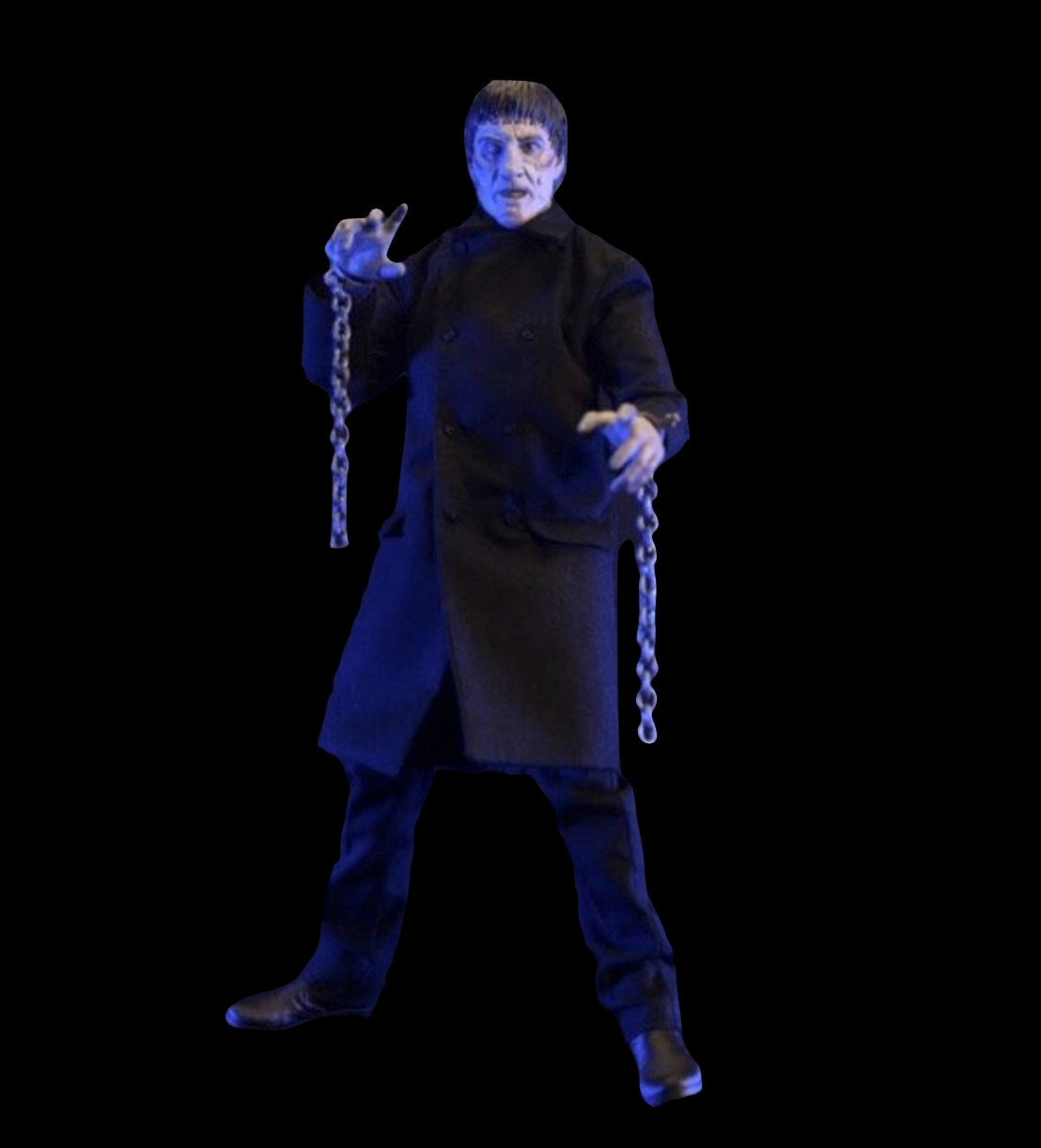 Hammer Horror: The Curse of Frankenstein – The Creature 1:6 Scale Figure Scale Figure - Tophatter Daily Deals