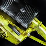 The Texas Chainsaw Massacre (1974) - Chainsaw Prop with Sound Collectible Merchandise - Tophatter Daily Deals