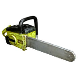 The Texas Chainsaw Massacre (1974) - Chainsaw Prop with Sound Collectible Merchandise - Tophatter Daily Deals